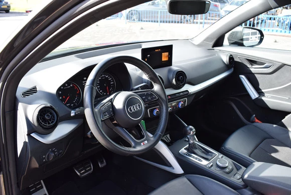 Audi Q2 - Afbeelding 2 van 30