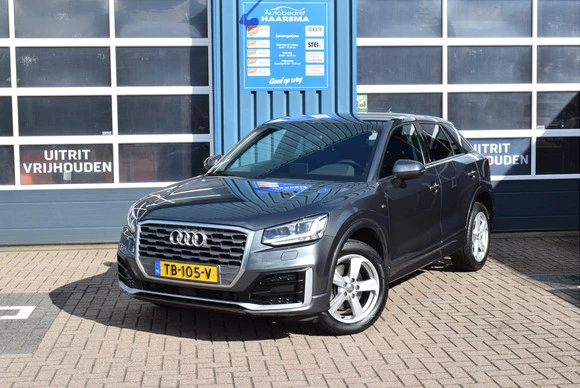 Audi Q2 - Afbeelding 3 van 30