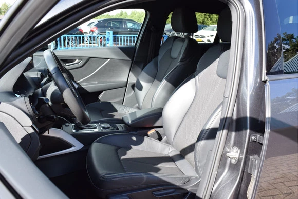 Audi Q2 - Afbeelding 4 van 30