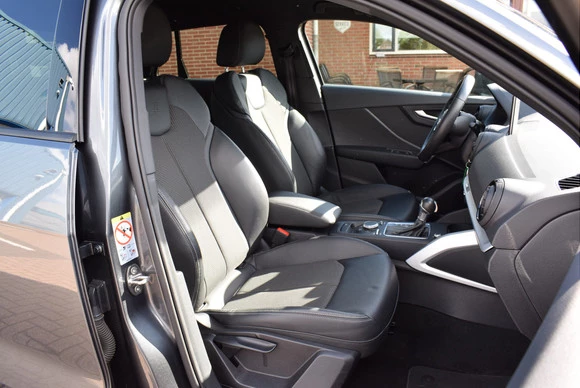 Audi Q2 - Afbeelding 6 van 30