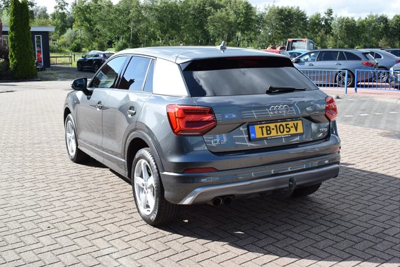 Audi Q2 - Afbeelding 7 van 30