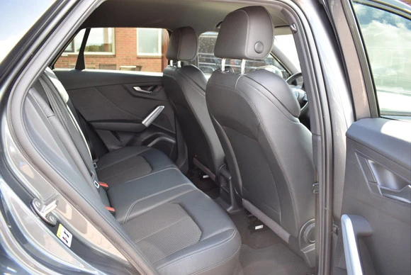 Audi Q2 - Afbeelding 8 van 30