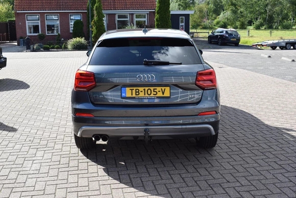 Audi Q2 - Afbeelding 9 van 30