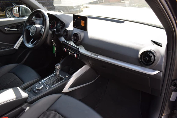 Audi Q2 - Afbeelding 10 van 30