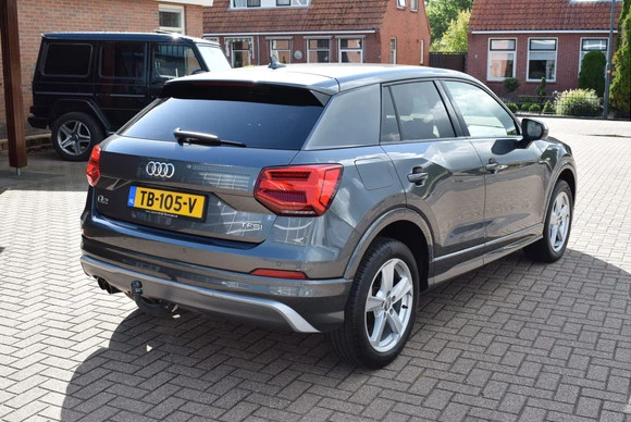 Audi Q2 - Afbeelding 11 van 30