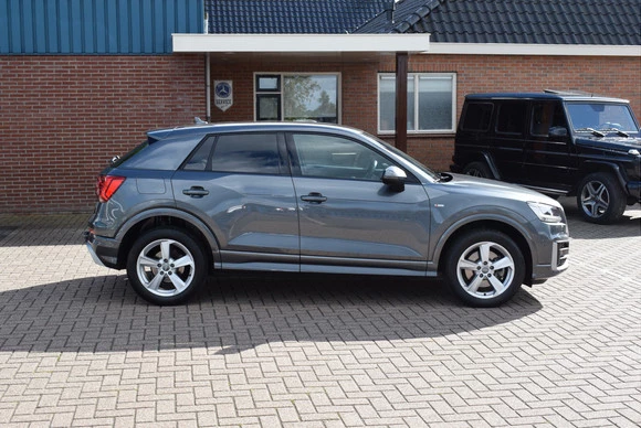 Audi Q2 - Afbeelding 13 van 30