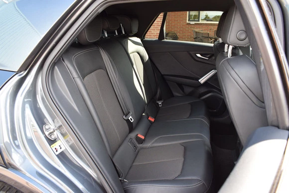 Audi Q2 - Afbeelding 14 van 30