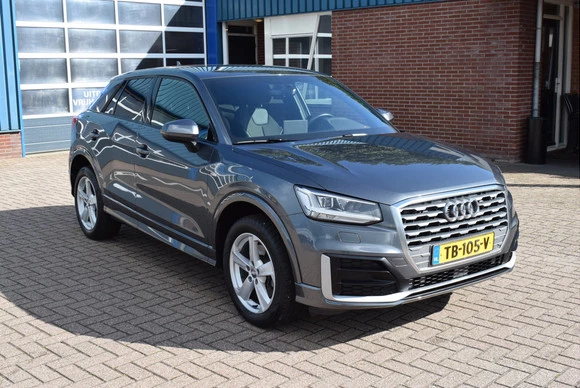 Audi Q2 - Afbeelding 15 van 30