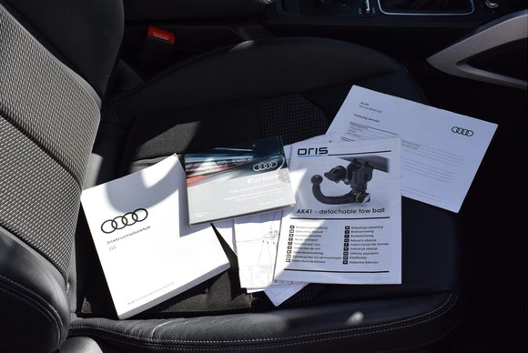 Audi Q2 - Afbeelding 16 van 30