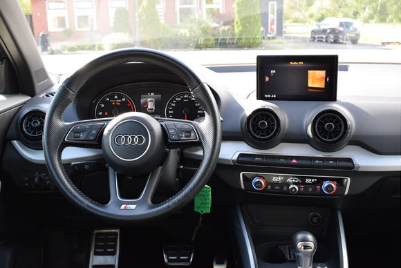 Audi Q2 - Afbeelding 24 van 30