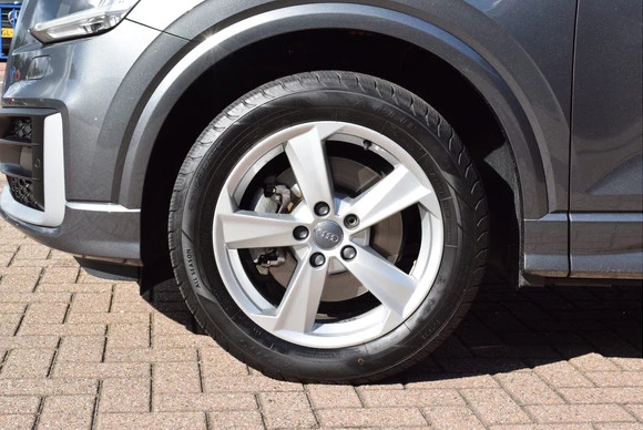 Audi Q2 - Afbeelding 25 van 30