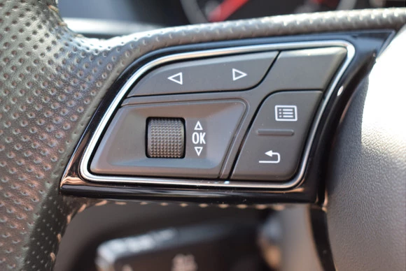 Audi Q2 - Afbeelding 26 van 30