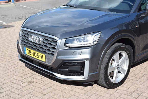 Audi Q2 - Afbeelding 27 van 30