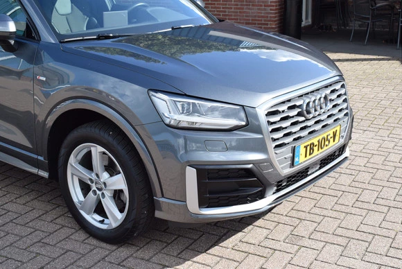 Audi Q2 - Afbeelding 29 van 30