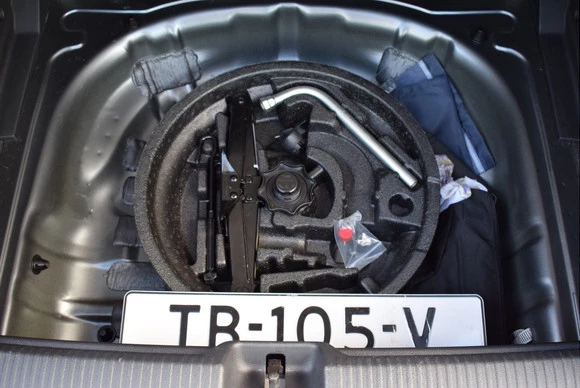 Audi Q2 - Afbeelding 30 van 30