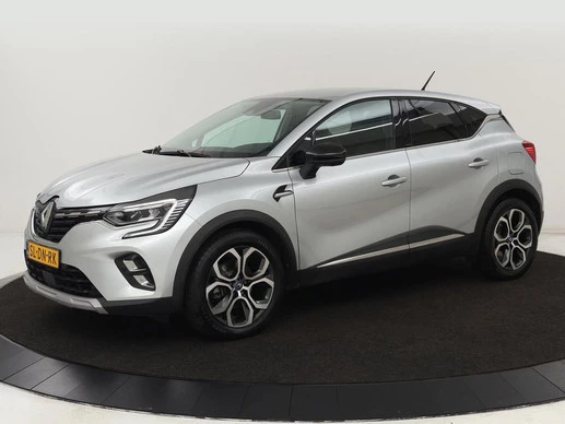 Renault Captur - Afbeelding 1 van 30