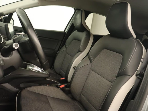 Renault Captur - Afbeelding 5 van 30