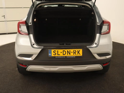 Renault Captur - Afbeelding 9 van 30