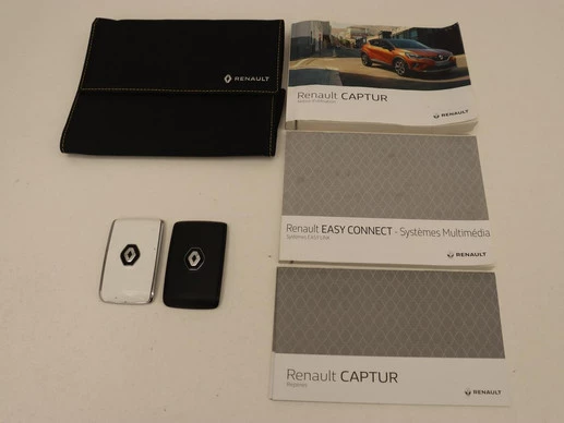 Renault Captur - Afbeelding 12 van 30
