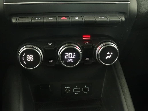 Renault Captur - Afbeelding 17 van 30