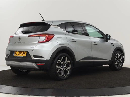 Renault Captur - Afbeelding 24 van 30