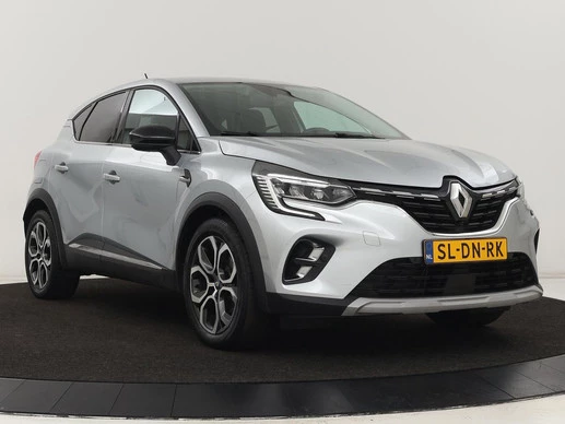 Renault Captur - Afbeelding 25 van 30