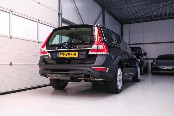 Volvo XC70 - Afbeelding 3 van 16