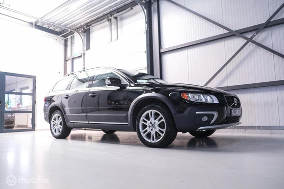 Volvo XC70 - Afbeelding 4 van 16