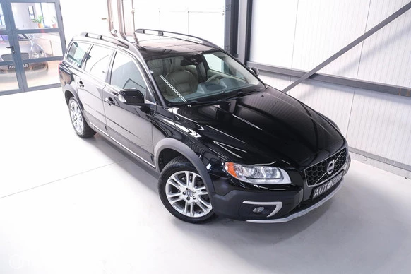 Volvo XC70 - Afbeelding 7 van 16