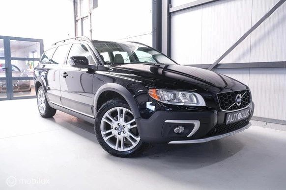 Volvo XC70 - Afbeelding 8 van 16
