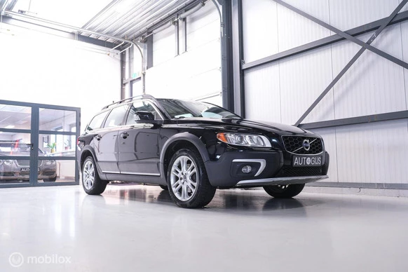 Volvo XC70 - Afbeelding 9 van 16