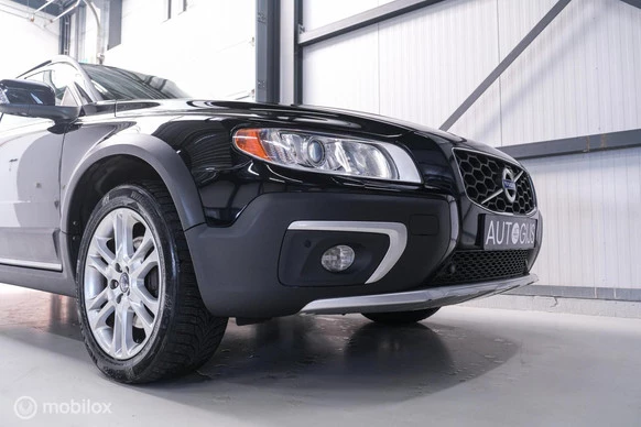 Volvo XC70 - Afbeelding 11 van 16