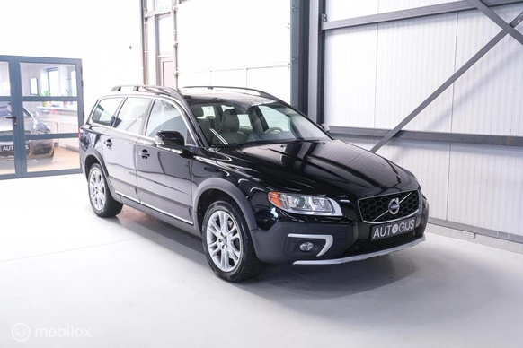 Volvo XC70 - Afbeelding 12 van 16