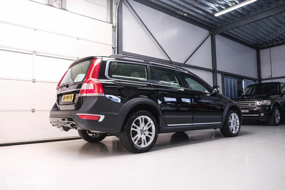 Volvo XC70 - Afbeelding 15 van 16