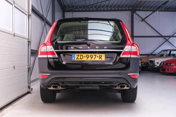 Volvo XC70 - Afbeelding 16 van 16
