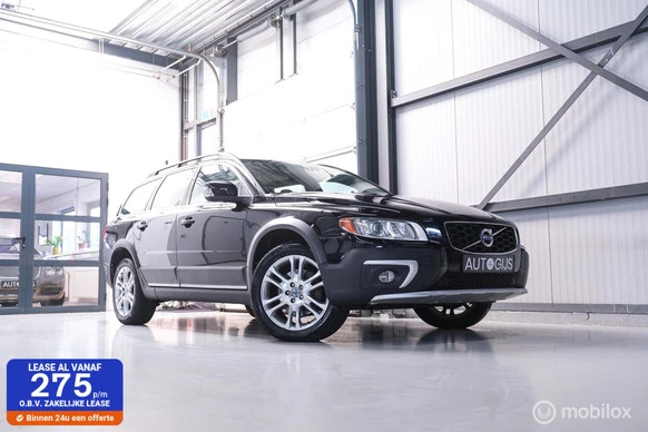 Volvo XC70 - Afbeelding 1 van 16