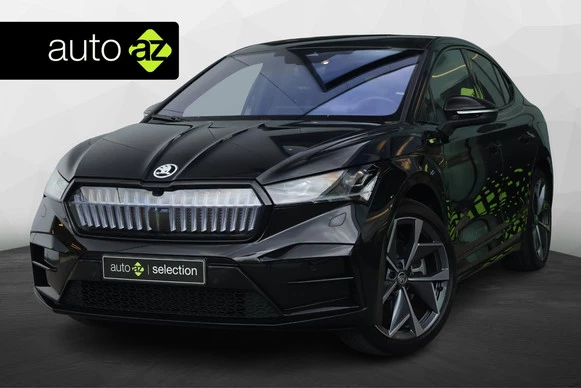 Škoda Enyaq Coupe - Afbeelding 1 van 30