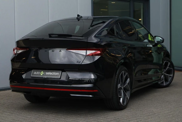 Škoda Enyaq Coupe - Afbeelding 2 van 30