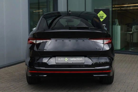 Škoda Enyaq Coupe - Afbeelding 8 van 30