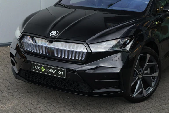 Škoda Enyaq Coupe - Afbeelding 4 van 30