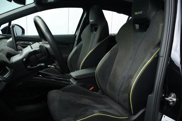 Škoda Enyaq Coupe - Afbeelding 11 van 30