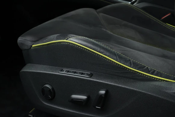 Škoda Enyaq Coupe - Afbeelding 12 van 30