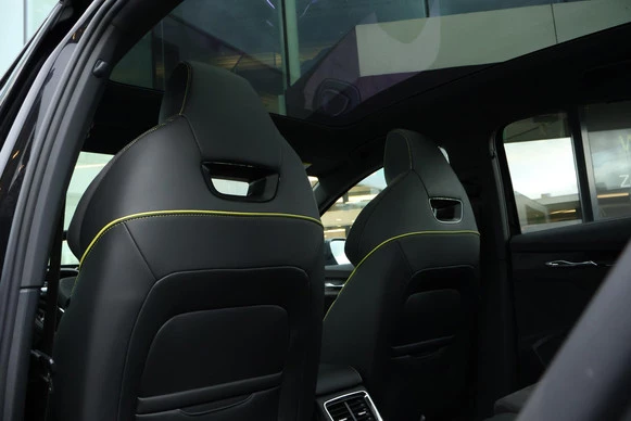 Škoda Enyaq Coupe - Afbeelding 17 van 30