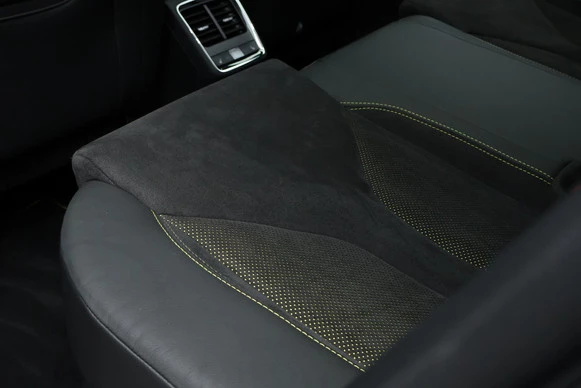 Škoda Enyaq Coupe - Afbeelding 18 van 30