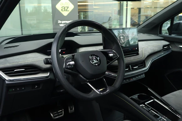 Škoda Enyaq Coupe - Afbeelding 20 van 30