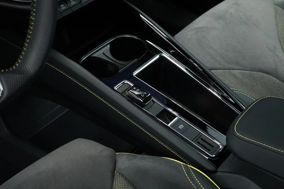 Škoda Enyaq Coupe - Afbeelding 21 van 30