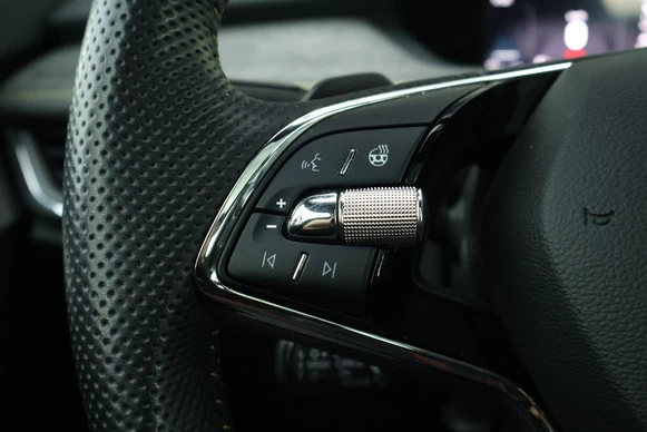 Škoda Enyaq Coupe - Afbeelding 23 van 30