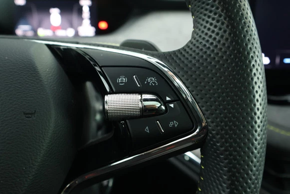 Škoda Enyaq Coupe - Afbeelding 24 van 30