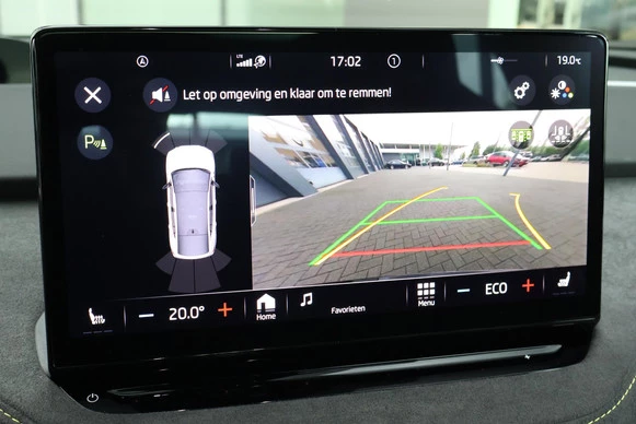 Škoda Enyaq Coupe - Afbeelding 26 van 30