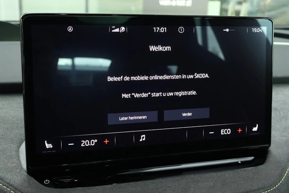 Škoda Enyaq Coupe - Afbeelding 27 van 30